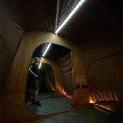 Coleman Instant Up 10P Lighted Northstar Darkroom Tent -Hiking And Camping 0575493 instant up 10p lighted northstar darkroom tent