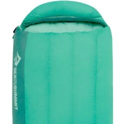 Sea To Summit Journey Jo1 Wmn's Sleeping Bag (−1 °C) -Hiking And Camping 0576414 journey jo1 wmns sleeping bag 1 c