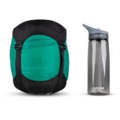 Sea To Summit Journey Jo1 Wmn's Sleeping Bag (−1 °C) -Hiking And Camping 0576420 journey jo1 wmns sleeping bag 1 c