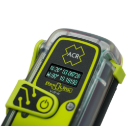 ResQLink View PLB -Hiking And Camping 0672854 resqlink view plb