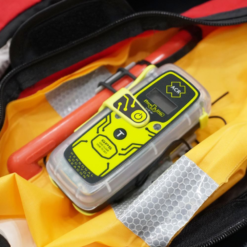 ResQLink View PLB -Hiking And Camping 0672862 resqlink view plb