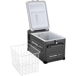Engel MT−V35F 32L Fridge Freezer -Hiking And Camping 0723599 mt v35f 32l fridge freezer cover