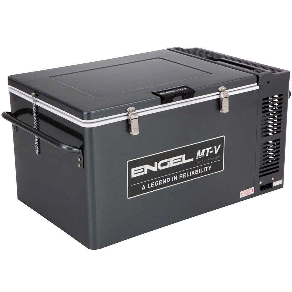 Engel MT−V60F 60L Fridge Freezer 4 Engel MT−V60F 60L Fridge Freezer - Image 2