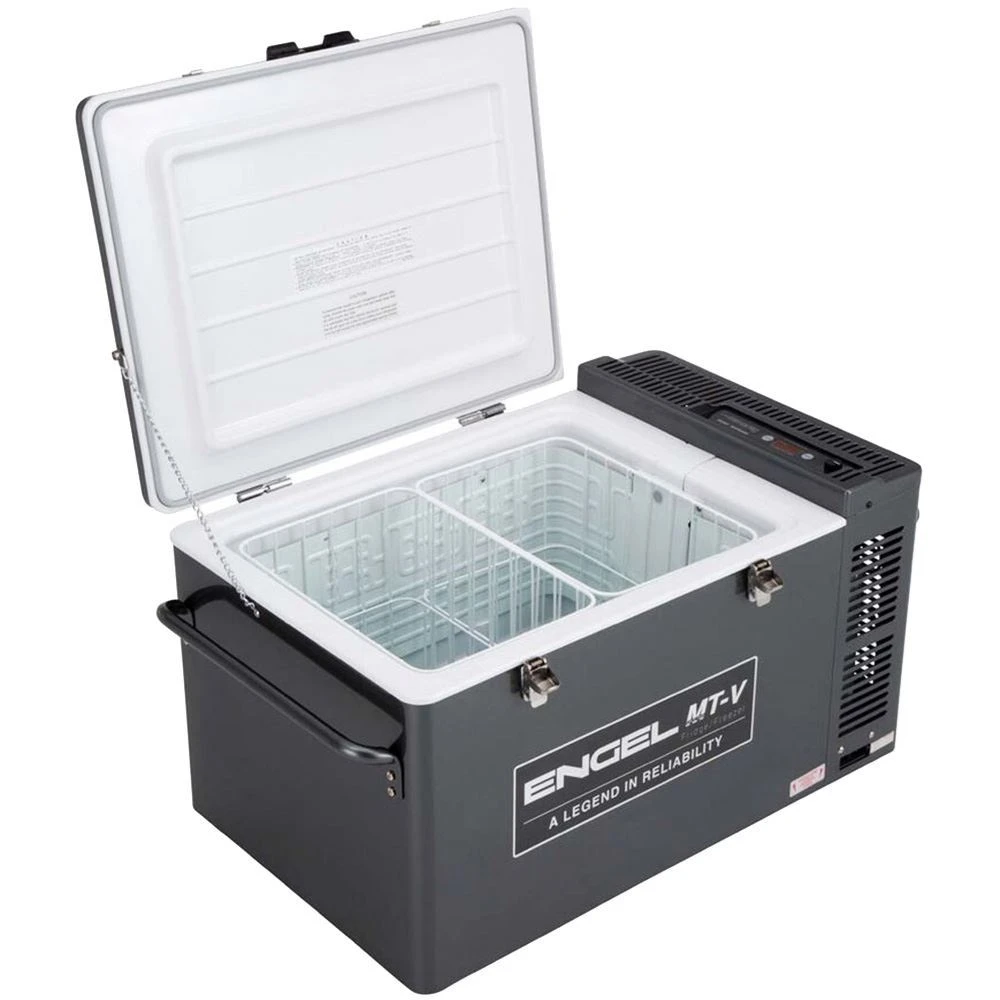 Engel MT−V60F 60L Fridge Freezer 5 Engel MT−V60F 60L Fridge Freezer - Image 3