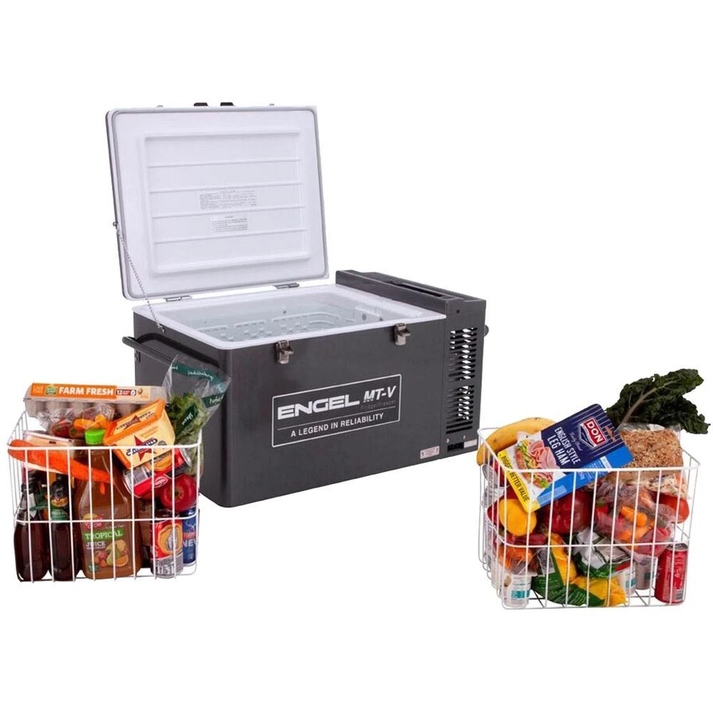 Engel MT−V60F 60L Fridge Freezer 6 Engel MT−V60F 60L Fridge Freezer - Image 4