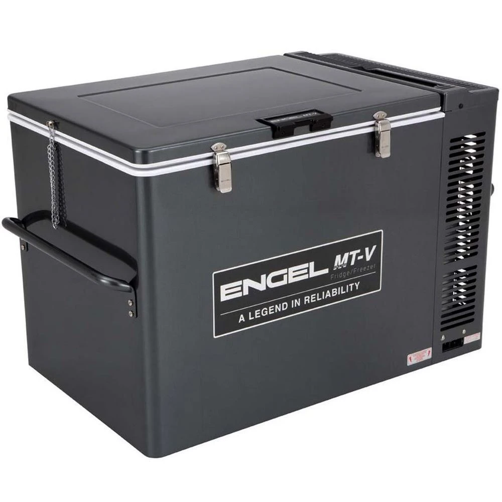 Engel MT−V80F 80L Fridge Freezer 4 Engel MT−V80F 80L Fridge Freezer - Image 2