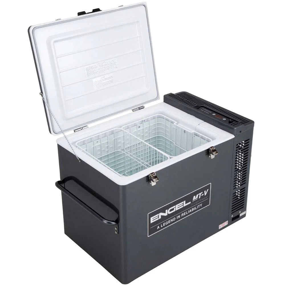 Engel MT−V80F 80L Fridge Freezer 8 Engel MT−V80F 80L Fridge Freezer - Image 6