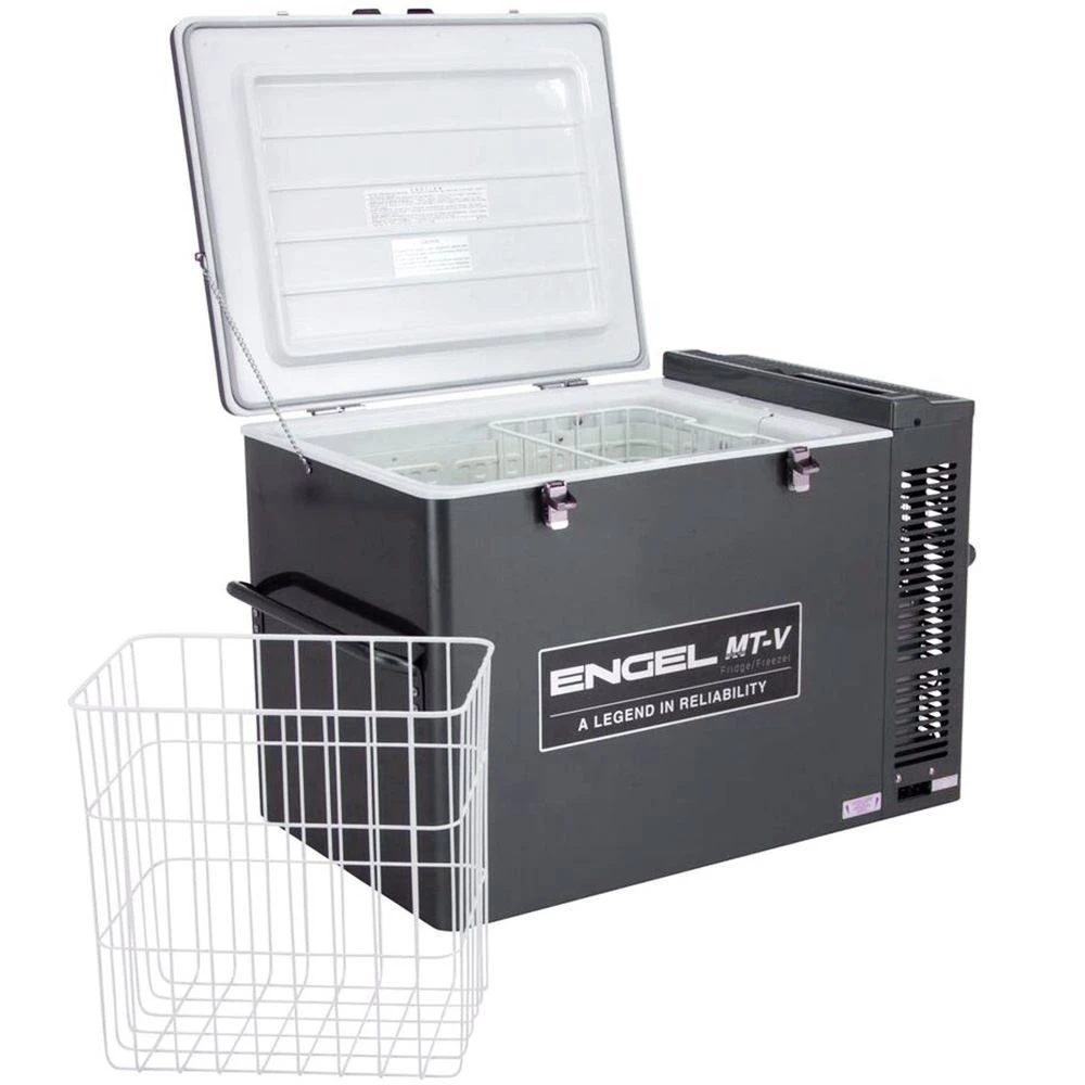 Engel MT−V80F 80L Fridge Freezer 5 Engel MT−V80F 80L Fridge Freezer - Image 3