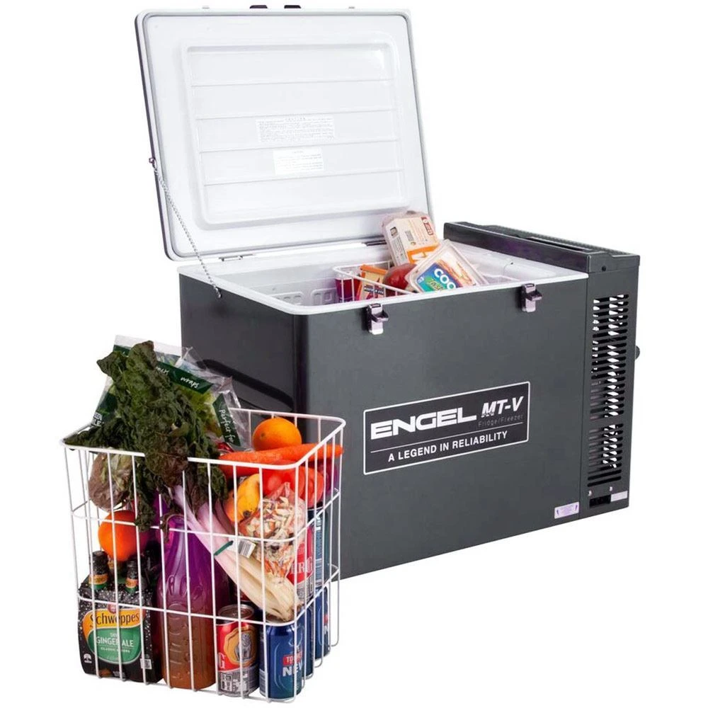 Engel MT−V80F 80L Fridge Freezer 7 Engel MT−V80F 80L Fridge Freezer - Image 5