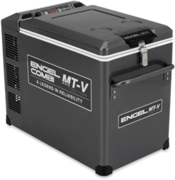 Engel MT−V45FC 40L Combi Fridge Freezer