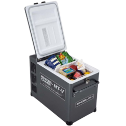 Engel MT−V45FC 40L Combi Fridge Freezer -Hiking And Camping 0723731 mt v45fc 40l combi fridge freezer cover