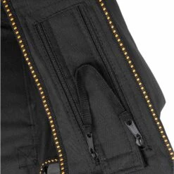 260 Camp Chair Black Orange -Hiking And Camping 0809345 chair 260