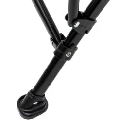 380 Camp Chair Black Orange -Hiking And Camping 0809488 380 camp chair