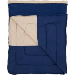 Front Page -Hiking And Camping 0835840 mudgee c5 double sleeping bag