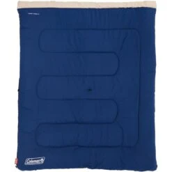 Coleman Mudgee C5 Double Sleeping Bag 12 Coleman Mudgee C5 Double Sleeping Bag -Hiking And Camping 0835841 mudgee c5 double sleeping bag