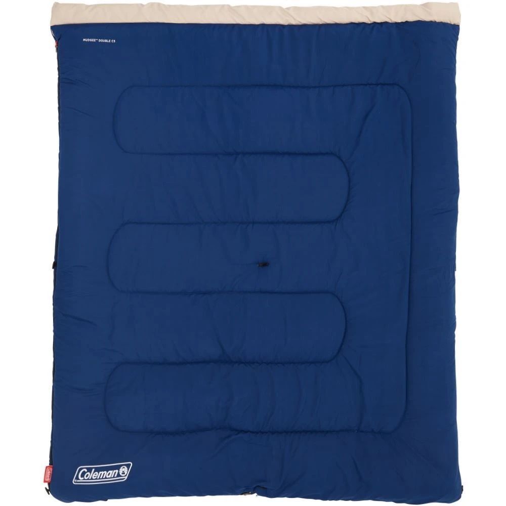 Coleman Mudgee C5 Double Sleeping Bag 5 Coleman Mudgee C5 Double Sleeping Bag - Image 3