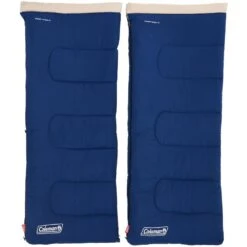 Coleman Mudgee C5 Double Sleeping Bag 15 Coleman Mudgee C5 Double Sleeping Bag -Hiking And Camping 0835848 mudgee c5 double sleeping bag