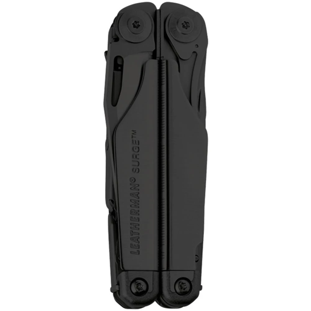 Leatherman Surge Multi Tool Black 5 Leatherman Surge Multi Tool Black - Image 3