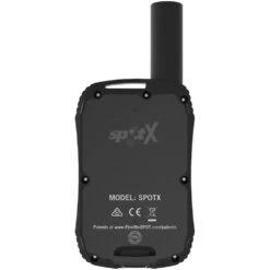 SPOT X 2−Way Satellite Messenger With Bluetooth -Hiking And Camping 0921198 spot x 2 way satellite messenger
