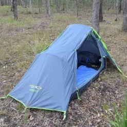 Howqua 2 Hiking Tent -Hiking And Camping 0959793 howqua 2 hiking tent