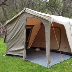 Turbo Canvas Front Panels -Hiking And Camping 1052197 turbo canvas front panels