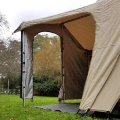 Turbo Canvas Front Panels -Hiking And Camping 1052203 turbo canvas front panels