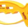 Smith's JIFF−S Knife And Scissor Sharpener 2 Smith's JIFF−S Knife And Scissor Sharpener -Hiking And Camping 1083023 jiff s knife and scissor sharpener
