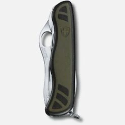 Victorinox Soldier One Handed Knife -Hiking And Camping 1089664 soldier one handed knife