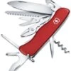 Victorinox Hercules Pocket Knife -Hiking And Camping 1089797 hercules pocket knife