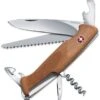 Victorinox Ranger Wood 55 Knife