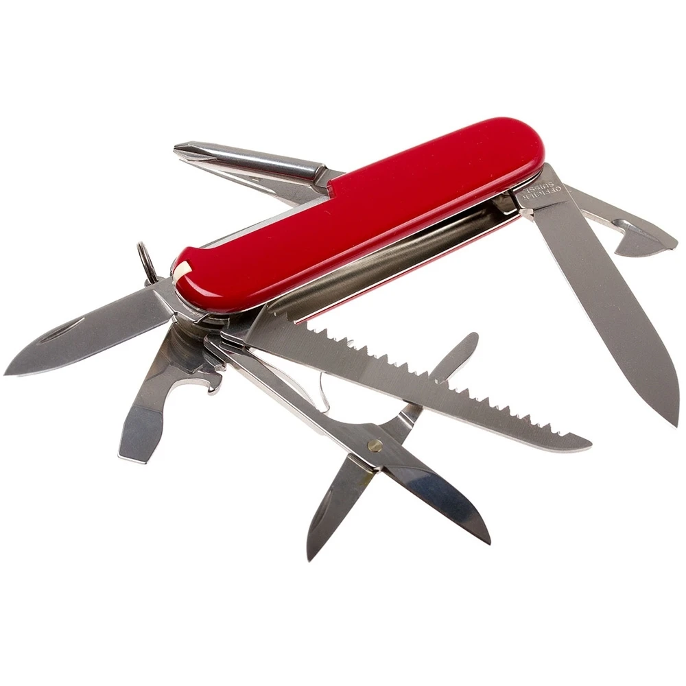 Victorinox Fieldmaster Pocket Knife 4 Victorinox Fieldmaster Pocket Knife - Image 2