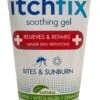 Bushman ItchFix Soothing Gel 1 Bushman ItchFix Soothing Gel -Hiking And Camping 1192102 itchfix soothing gel