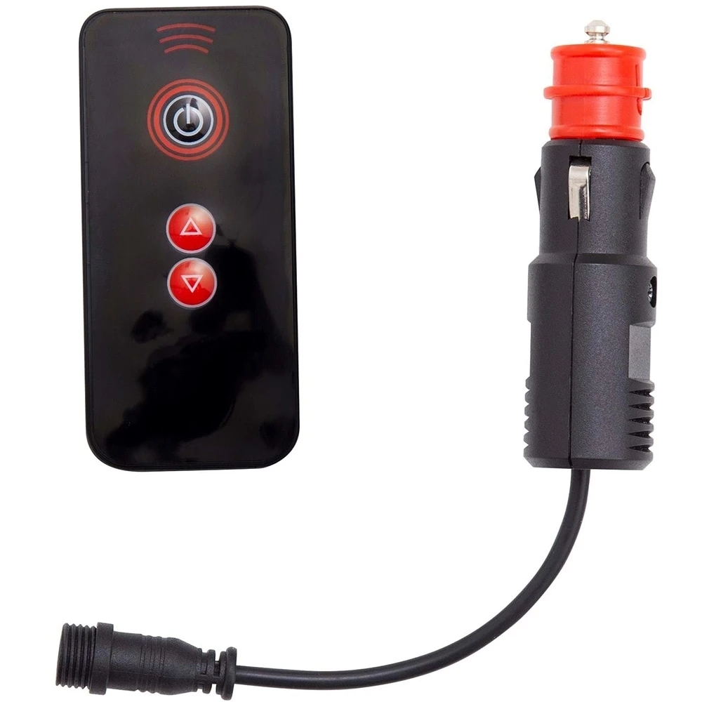 LED Area Camp Light Kit 9 LED Area Camp Light Kit - Image 7