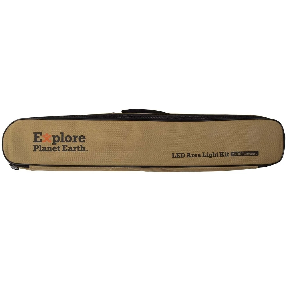 LED Area Camp Light Kit 10 LED Area Camp Light Kit - Image 8