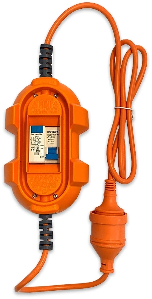 Mini 15A−10A Power Adapter 3 Mini 15A−10A Power Adapter