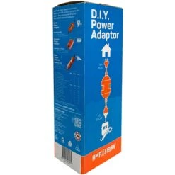 Mini 15A−10A Power Adapter 7 Mini 15A−10A Power Adapter -Hiking And Camping 1192132 mini 15a 10a power adapter