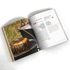 Australian Bush Cooking -Hiking And Camping 1192303 australian bush cooking