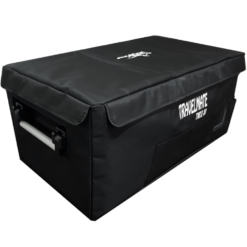 Travelmate TMDZ Protective Fridge Freezer Cover -Hiking And Camping 1192502 travelmate tmdz protective fridge freezer cover