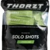 Solo Shots 50 Pk Lemon Lime -Hiking And Camping 1193521 solo shots 50 pk lemon lime
