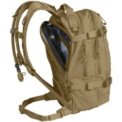 Camelbak HAWG 3L Mil Spec Crux -Hiking And Camping 1193621 hawg 3l mil spec crux