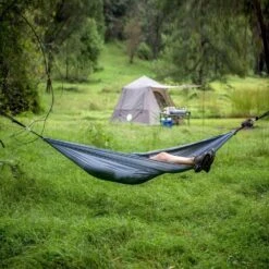 Coleman Lightweight Hammock -Hiking And Camping 1194441 lightweight hammock