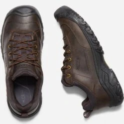 Keen Targhee III Oxford Men's Shoe -Hiking And Camping 1195130 targhee iii oxford mens shoe