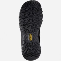 Keen Targhee III Oxford Men's Shoe -Hiking And Camping 1195131 targhee iii oxford mens shoe