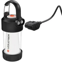 Ledlenser ML4 Mini Rechargeable Lantern 12 Ledlenser ML4 Mini Rechargeable Lantern -Hiking And Camping 1197082 ml4