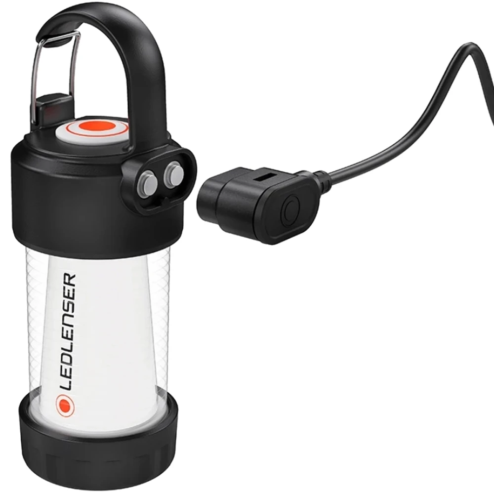 Ledlenser ML4 Mini Rechargeable Lantern 5 Ledlenser ML4 Mini Rechargeable Lantern - Image 3