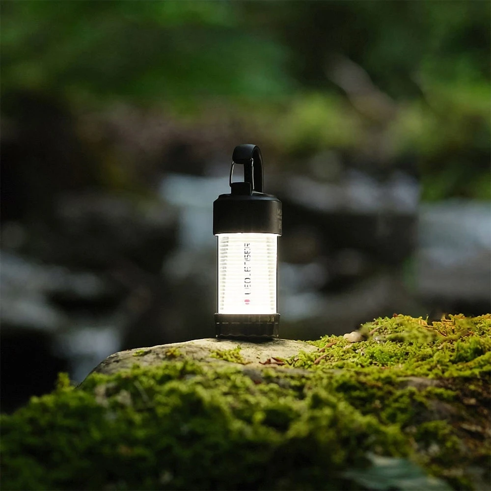 Ledlenser ML4 Mini Rechargeable Lantern 7 Ledlenser ML4 Mini Rechargeable Lantern - Image 5