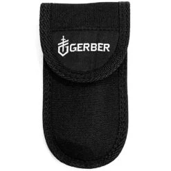 Gerber Gator Drop Point Knife 15 Gerber Gator Drop Point Knife -Hiking And Camping 1197133 gator fixed drop point fe