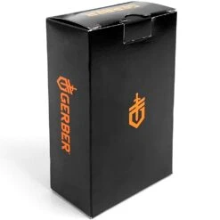 Gerber Gator Drop Point Knife 16 Gerber Gator Drop Point Knife -Hiking And Camping 1197134 gator fixed drop point fe