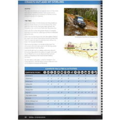 4WD Treks Of The High Country 11 4WD Treks Of The High Country -Hiking And Camping 1197494 4wd treks of the high country