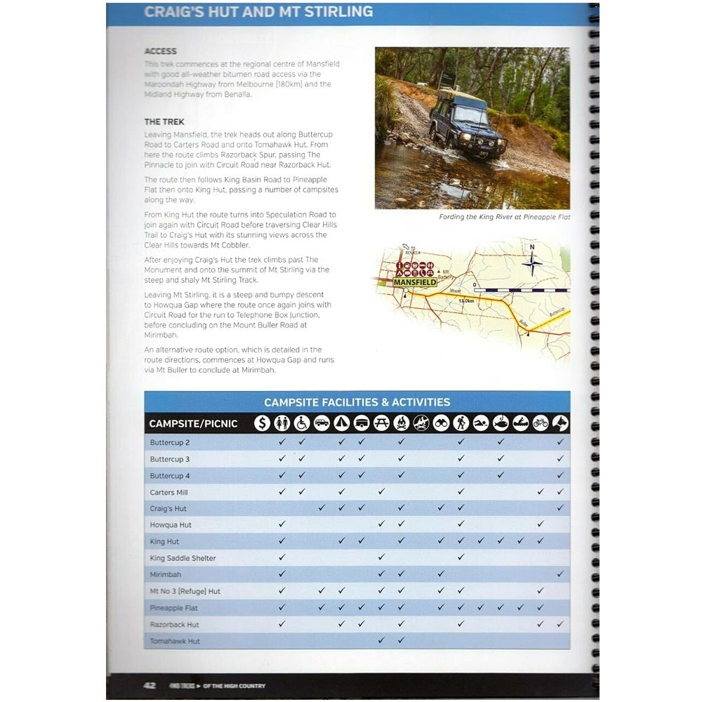 4WD Treks Of The High Country 6 4WD Treks Of The High Country - Image 4